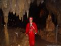 Tichá jaskyňa v Škocjanskej jaskyni